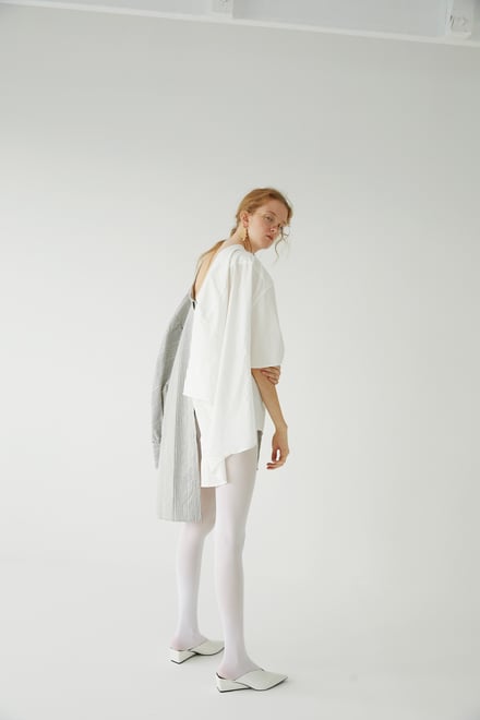PEIEN 2019SSコレクション 画像22/29