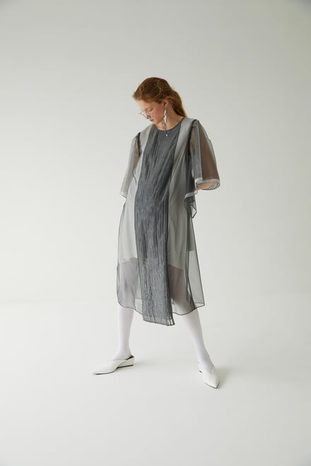 PEIEN 2019SSコレクション 画像26/29