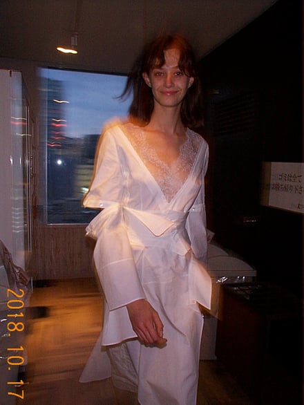 DADA J.W. FORD 2019SS 東京コレクション 画像83/134