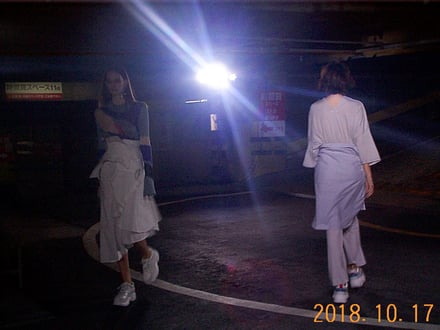DADA J.W. FORD 2019SS 東京コレクション 画像92/134