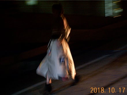 DADA J.W. FORD 2019SS 東京コレクション 画像93/134