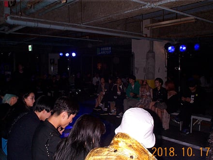 DADA J.W. FORD 2019SS 東京コレクション 画像96/134