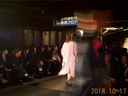 DADA J.W. FORD 2019SS 東京コレクション 画像97/134