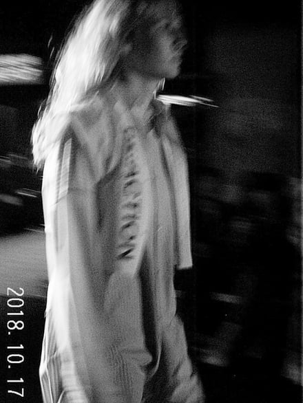 DADA J.W. FORD 2019SS 東京コレクション 画像98/134