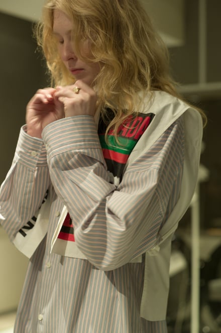 DADA J.W. FORD 2019SS 東京コレクション 画像101/134