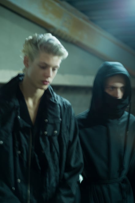 DADA J.W. FORD 2019SS 東京コレクション 画像109/134