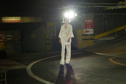 DADA J.W. FORD 2019SS 東京コレクション 画像111/134