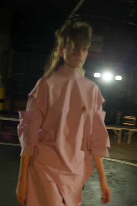 DADA J.W. FORD 2019SS 東京コレクション 画像113/134