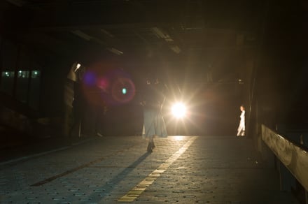 DADA J.W. FORD 2019SS 東京コレクション 画像114/134