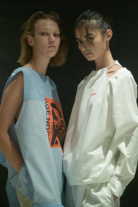 DADA J.W. FORD 2019SS 東京コレクション 画像117/134