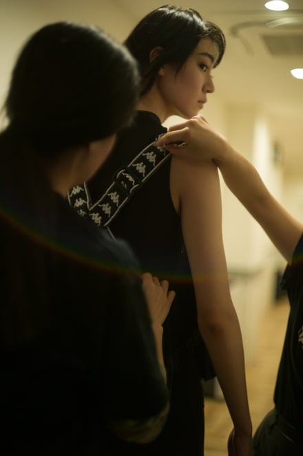 DADA J.W. FORD 2019SS 東京コレクション 画像120/134
