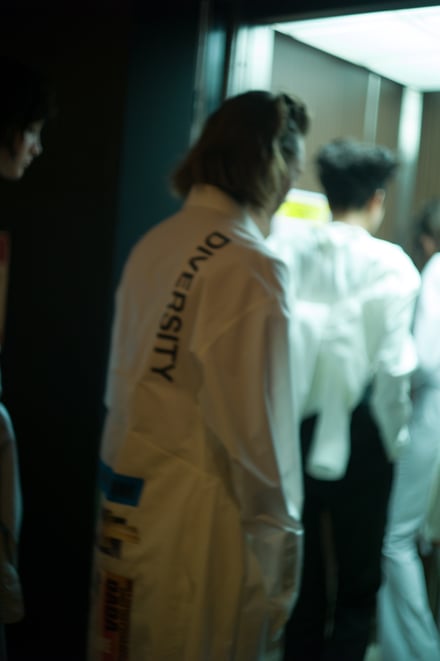 DADA J.W. FORD 2019SS 東京コレクション 画像121/134