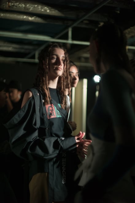 DADA J.W. FORD 2019SS 東京コレクション 画像122/134