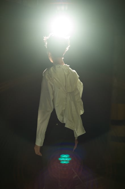 DADA J.W. FORD 2019SS 東京コレクション 画像123/134