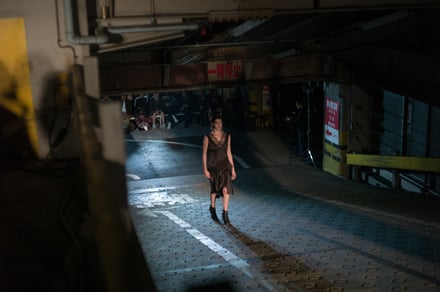 DADA J.W. FORD 2019SS 東京コレクション 画像126/134