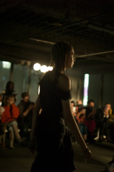 DADA J.W. FORD 2019SS 東京コレクション 画像127/134