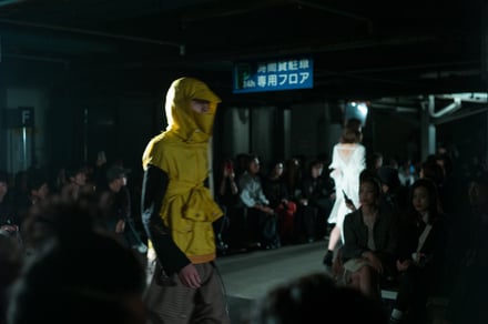 DADA J.W. FORD 2019SS 東京コレクション 画像128/134