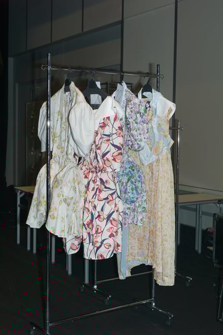 Jenny Fax 2019SS 東京コレクション 画像76/127