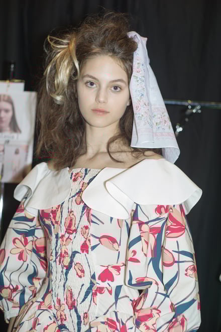 Jenny Fax 2019SS 東京コレクション 画像84/127