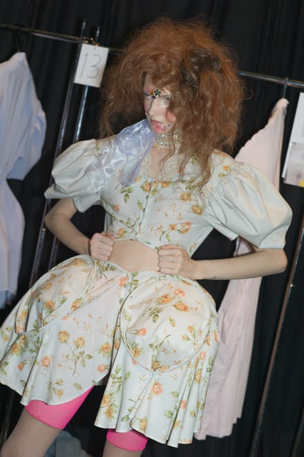 Jenny Fax 2019SS 東京コレクション 画像87/127