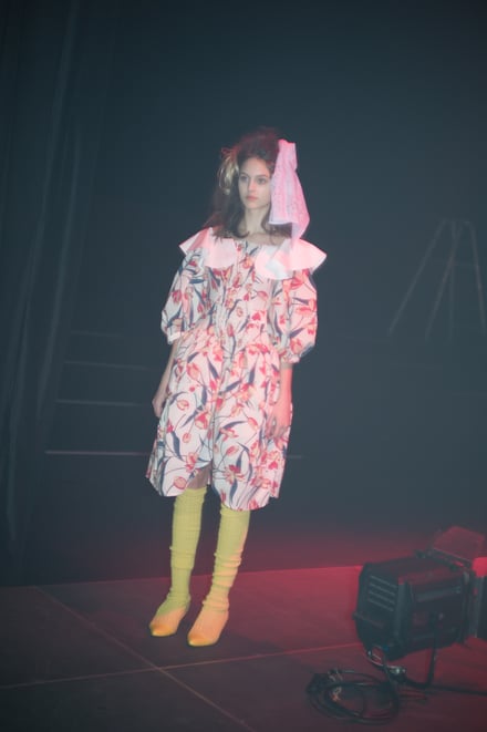 Jenny Fax 2019SS 東京コレクション 画像88/127