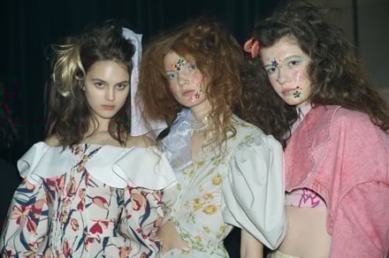 Jenny Fax 2019SS 東京コレクション 画像91/127