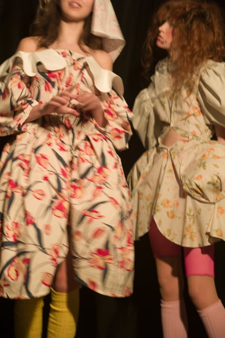 Jenny Fax 2019SS 東京コレクション 画像94/127