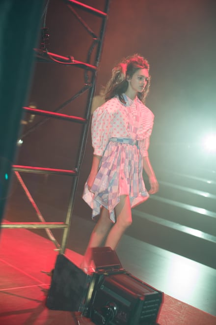 Jenny Fax 2019SS 東京コレクション 画像96/127