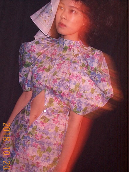 Jenny Fax 2019SS 東京コレクション 画像101/127