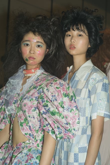 Jenny Fax 2019SS 東京コレクション 画像111/127