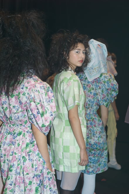Jenny Fax 2019SS 東京コレクション 画像113/127