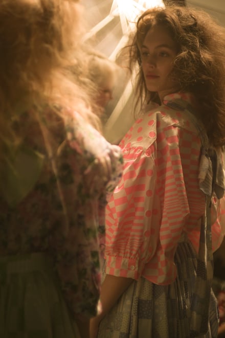 Jenny Fax 2019SS 東京コレクション 画像116/127