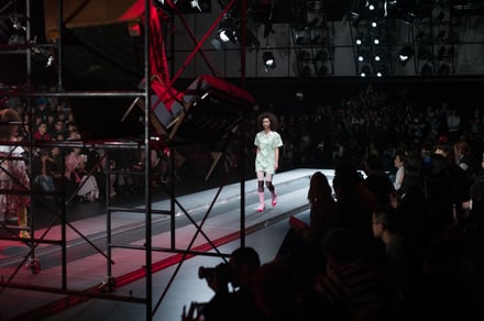 Jenny Fax 2019SS 東京コレクション 画像119/127