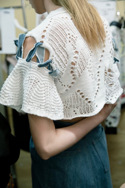 malamute 2019SS 東京コレクション 画像55/95