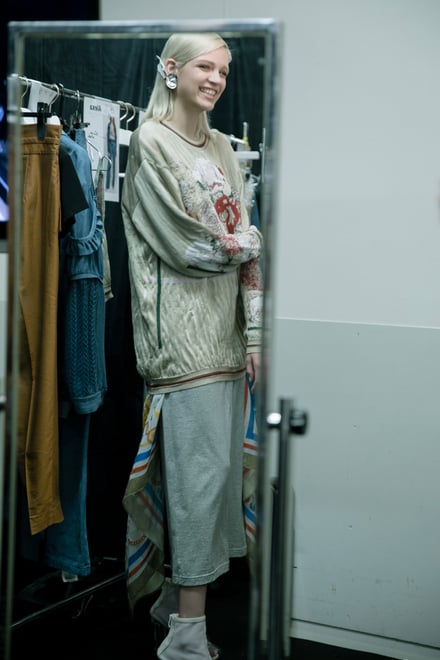 malamute 2019SS 東京コレクション 画像57/95