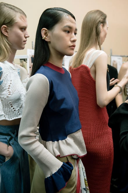 malamute 2019SS 東京コレクション 画像59/95