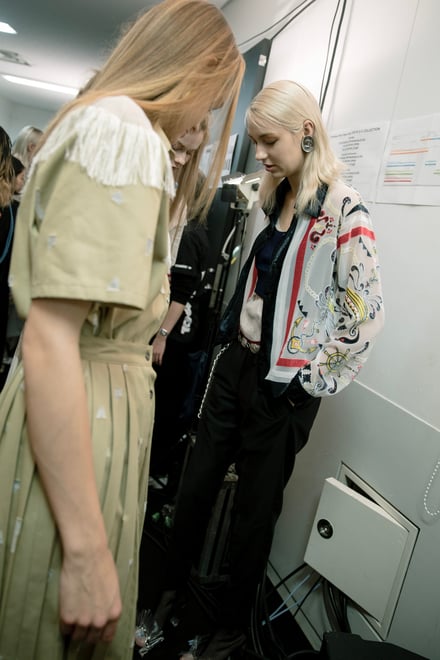 malamute 2019SS 東京コレクション 画像60/95