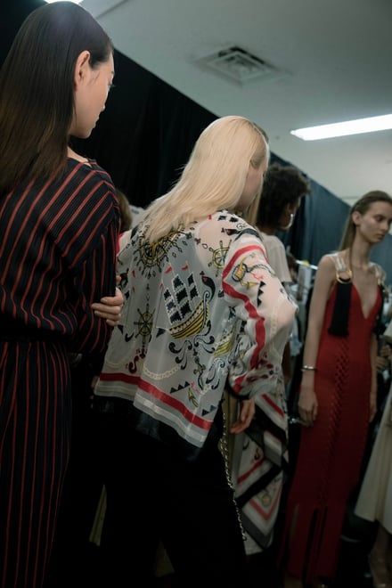 malamute 2019SS 東京コレクション 画像72/95