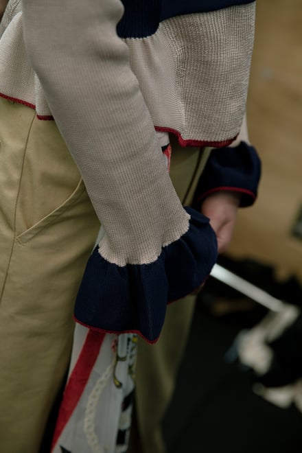 malamute 2019SS 東京コレクション 画像73/95