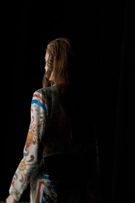 malamute 2019SS 東京コレクション 画像76/95