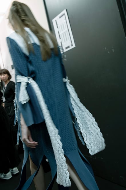 malamute 2019SS 東京コレクション 画像79/95