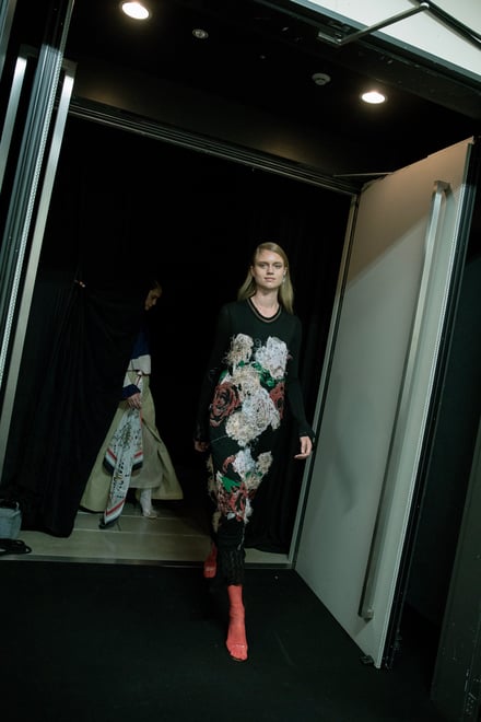 malamute 2019SS 東京コレクション 画像84/95