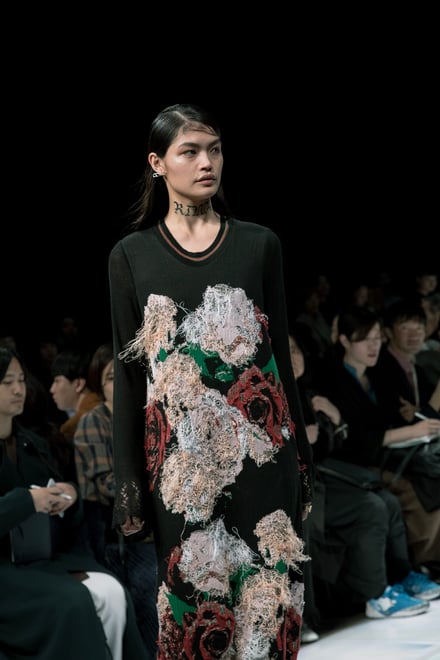 malamute 2019SS 東京コレクション 画像85/95