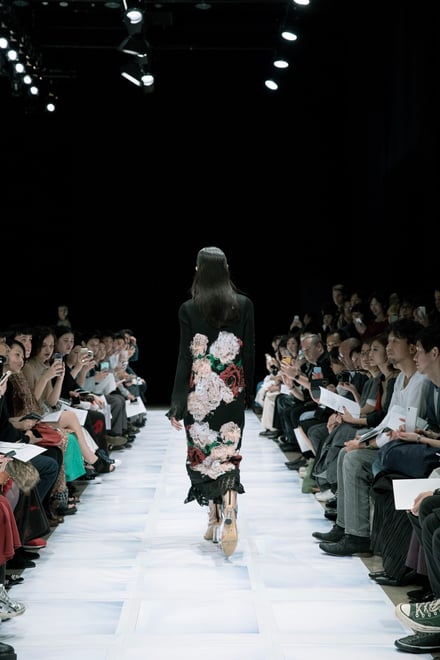malamute 2019SS 東京コレクション 画像86/95