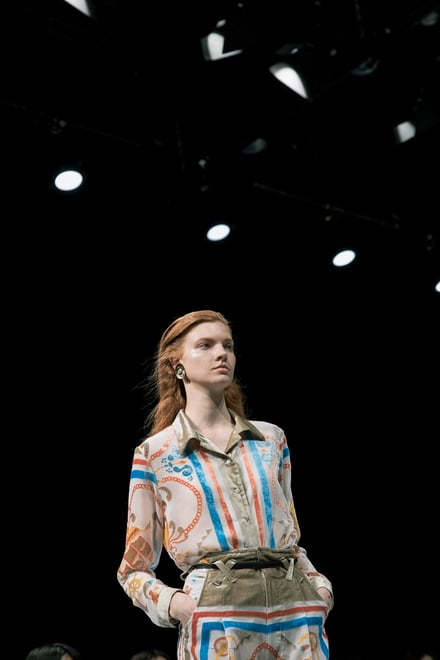 malamute 2019SS 東京コレクション 画像87/95