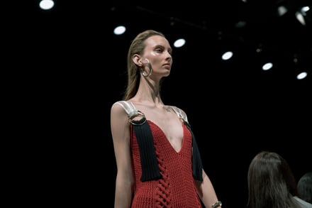 malamute 2019SS 東京コレクション 画像89/95