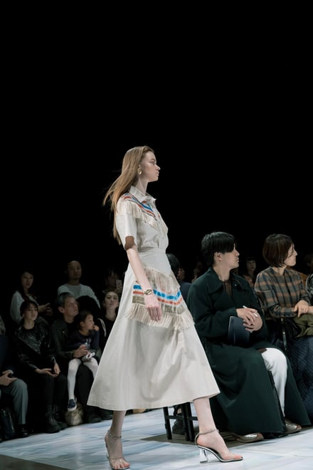 malamute 2019SS 東京コレクション 画像90/95