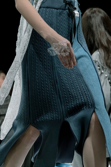 malamute 2019SS 東京コレクション 画像93/95