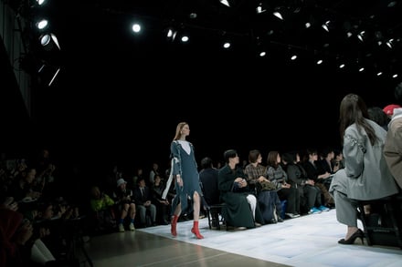 malamute 2019SS 東京コレクション 画像95/95