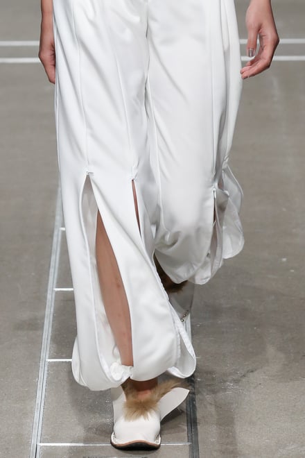 MITSURU OKAZAKI 2019SS 東京コレクション 画像3/27